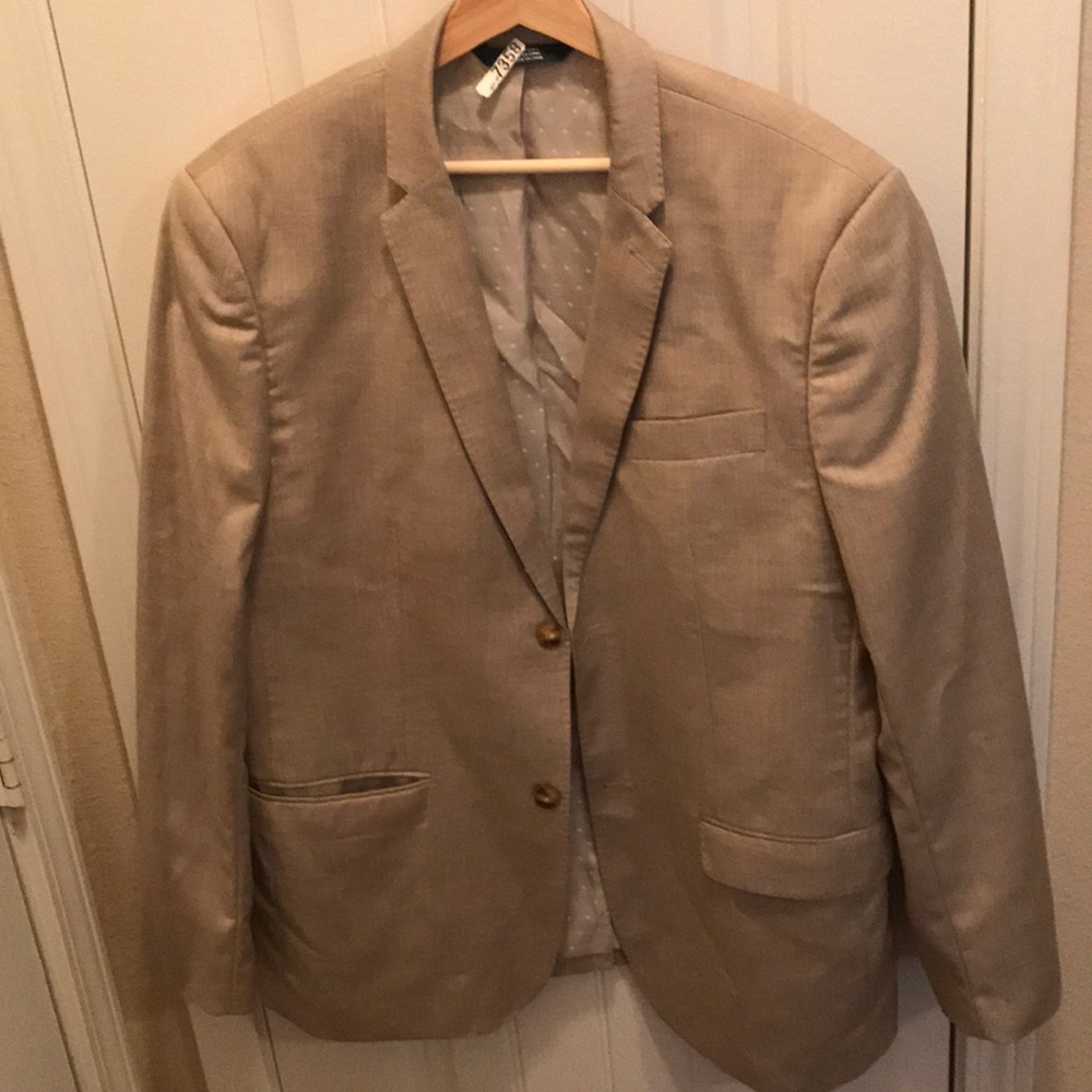 Sport coat